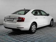 Skoda Octavia III (A7) Рестайлинг Москва  - изображение 17