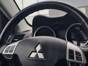 Mitsubishi Lancer X Рестайлинг Омск  - изображение 32