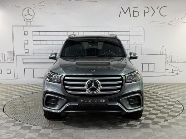 Mercedes-Benz GLS II (X167) Рестайлинг с пробегом 2024 года, цена 17 500 000 рублей, 24263 км, внедорожник, Автокод Объявления