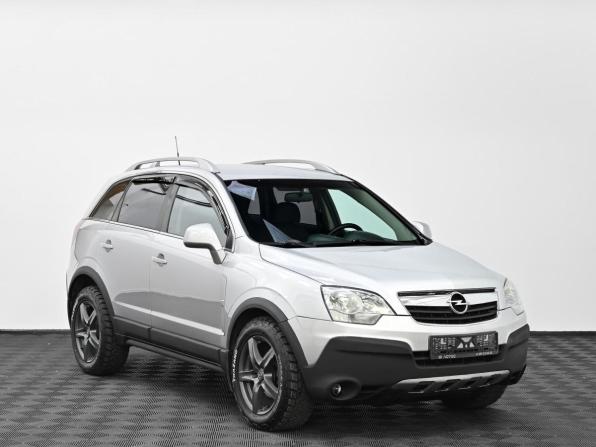 Opel Antara I с пробегом 2007 года, цена 749 000 рублей, 192000 км, внедорожник, Автокод Объявления