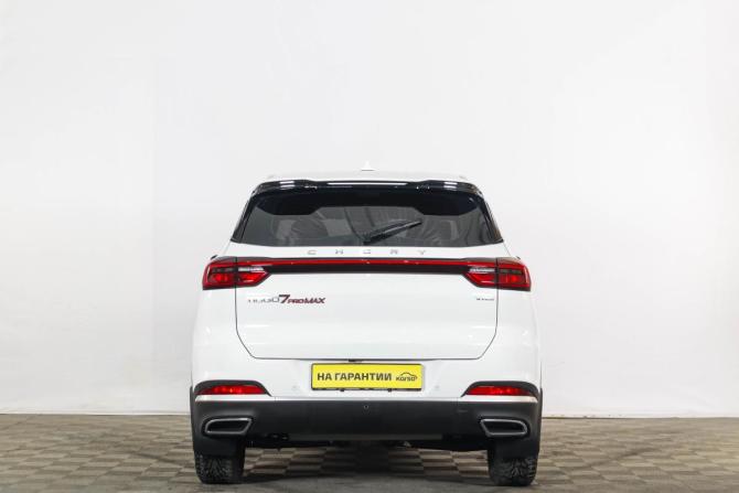 Chery Tiggo 7 Pro Max I с пробегом 2023 года, цена 2 099 000 рублей, 2460 км, внедорожник, Автокод Объявления