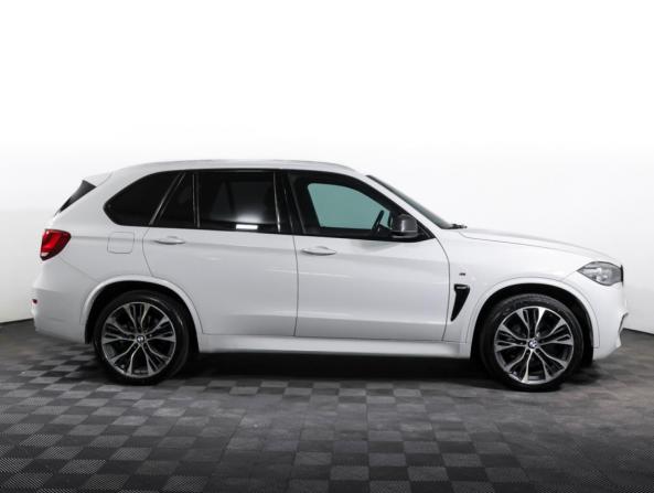 BMW X5 III (F15) с пробегом 2014 года, цена 3 131 000 рублей, 154991 км, внедорожник, Автокод Объявления