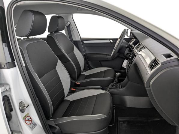 Skoda Rapid I Рестайлинг с пробегом 2019 года, цена 1 430 000 рублей, 50978 км, лифтбек, Автокод Объявления