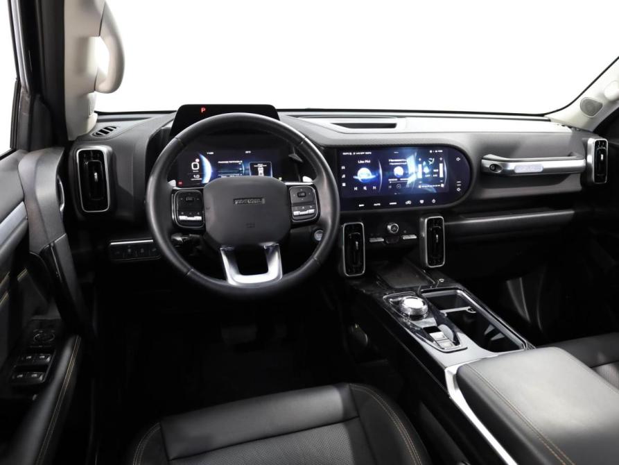 Haval Dargo I Ростов-на-Дону  - изображение 6