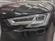 Audi A4 V (B9) Москва  - изображение 41