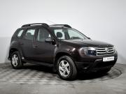 Renault Duster I Санкт-Петербург  - изображение 21