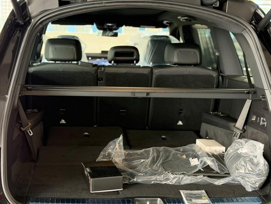 Mercedes-Benz GLS II (X167) Рестайлинг Самара  - изображение 17
