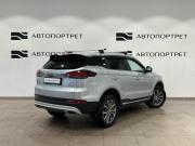 Geely Atlas Pro Санкт-Петербург  - изображение 23