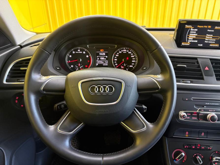 Audi Q3 I (8U) Рестайлинг Ижевск  - изображение 14