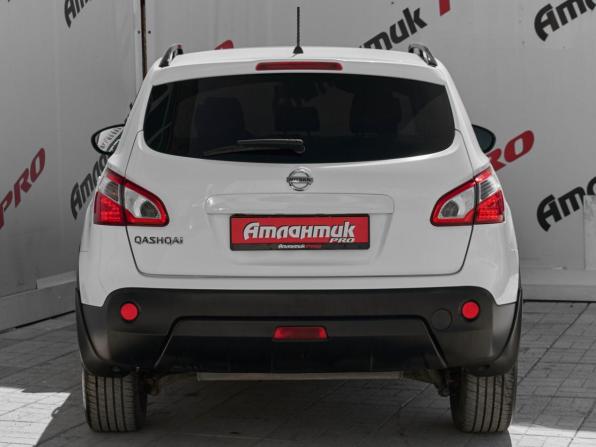 Nissan Qashqai I Рестайлинг с пробегом 2013 года, цена 1 270 000 рублей, 192240 км, внедорожник, Автокод Объявления