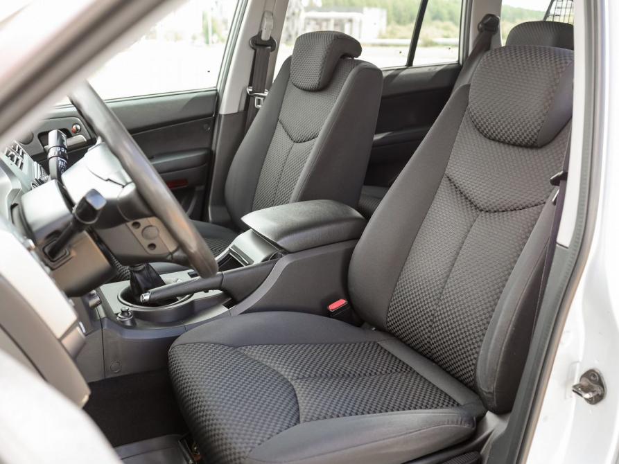 SsangYong Kyron I Рестайлинг Ижевск  - изображение 11