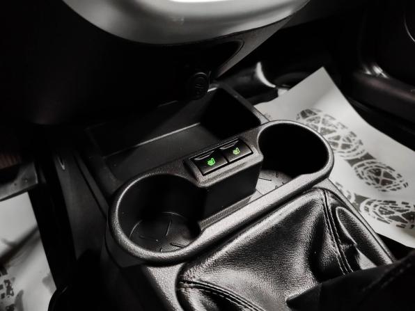 Lada (ВАЗ) Granta I с пробегом 2017 года, цена 449 500 рублей, 100779 км, лифтбек, Автокод Объявления