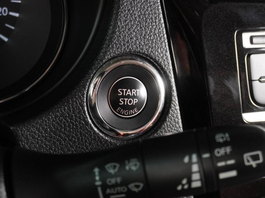 Nissan X-Trail III Рестайлинг Воронеж  - изображение 16