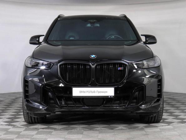 BMW X5 IV (G05/G18) Рестайлинг с пробегом 2024 года, цена 15 220 953 рубля, 18214 км, внедорожник, Автокод Объявления