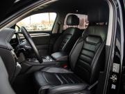 Volkswagen Touareg III Магнитогорск  - изображение 49