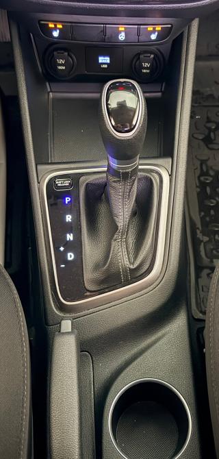 Hyundai Solaris II Рестайлинг Тюмень  - изображение 13