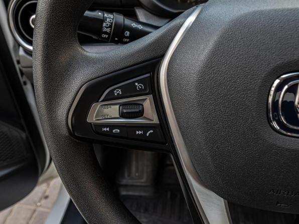 Changan Alsvin с пробегом 2024 года, цена 1 285 000 рублей, 10229 км, седан, Автокод Объявления