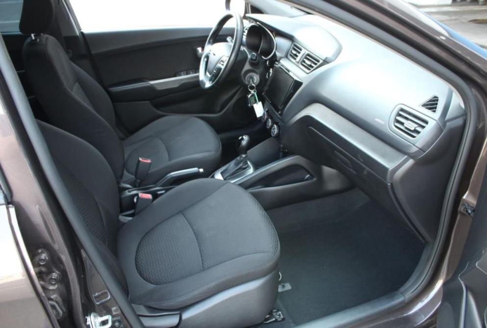 Kia Rio IV Нижний Новгород  - изображение 12