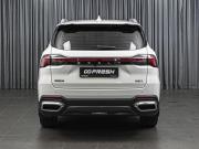 Geely Okavango I Ставрополь  - изображение 30