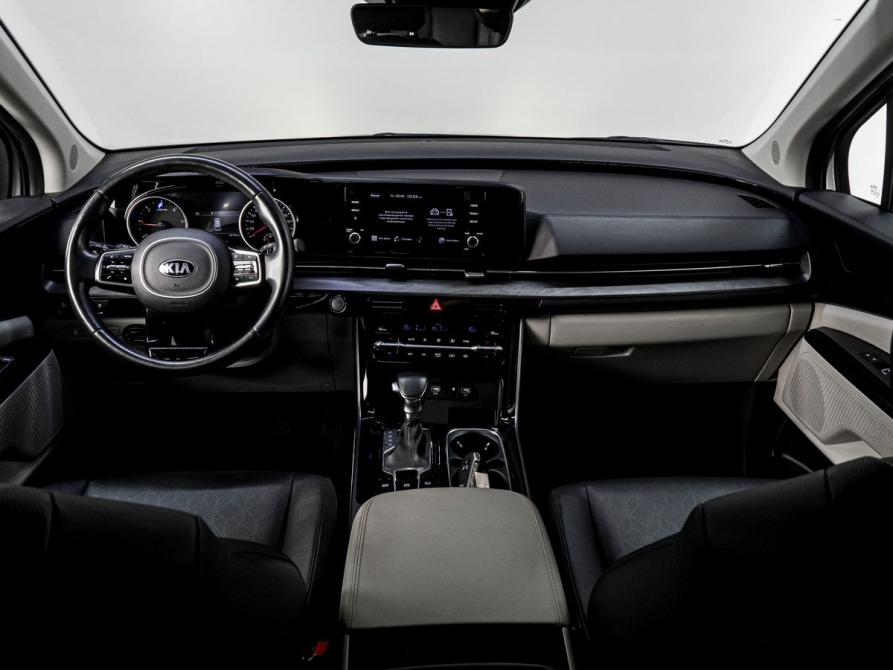 Kia Carnival IV Тюмень  - изображение 20