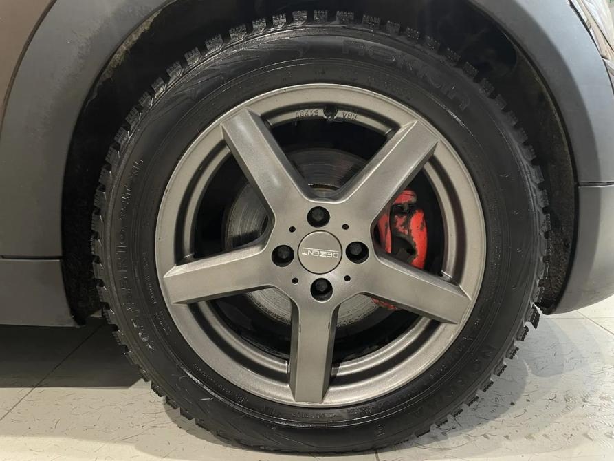 Mini Hatch II (R56) Рестайлинг Москва  - изображение 18