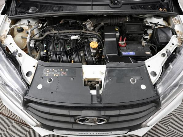 Lada (ВАЗ) XRAY I с пробегом 2017 года, цена 858 000 рублей, 90000 км, хэтчбек, Автокод Объявления