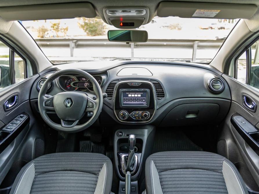 Renault Kaptur I Волгоград  - изображение 26