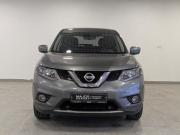 Nissan X-Trail III Москва  - изображение 55