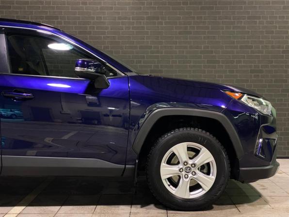 Toyota RAV4 V (XA50) с пробегом 2021 года, цена 3 100 000 рублей, 113746 км, внедорожник, Автокод Объявления