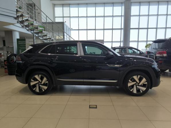 Volkswagen Teramont I Рестайлинг (China Market) с пробегом 2026 года, цена 5 490 000 рублей, 35 км, внедорожник, Автокод Объявления
