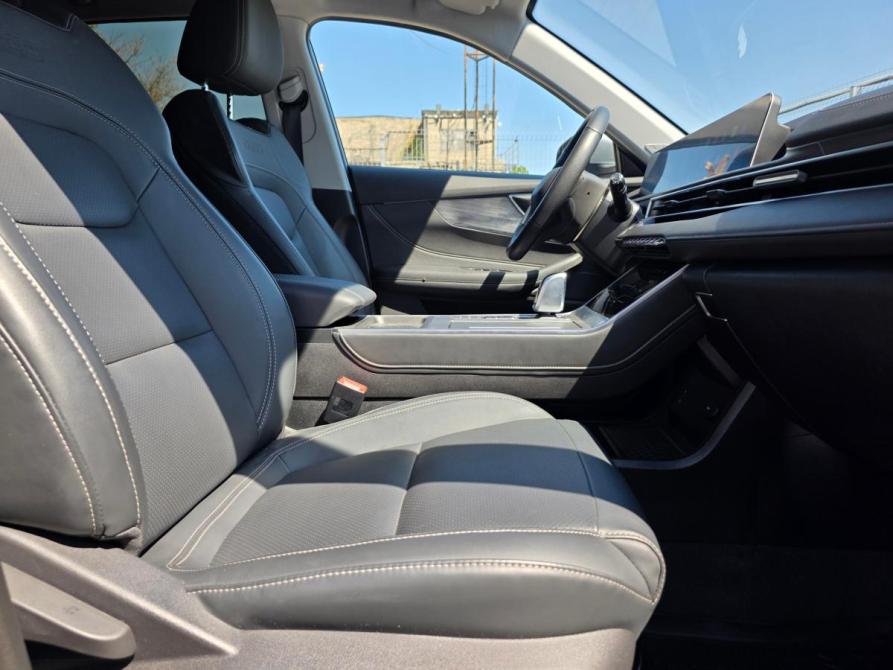 Chery Tiggo 4 Pro I Рестайлинг Ростов-на-Дону  - изображение 11