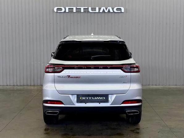 Chery Tiggo 7 Pro Max I Рестайлинг с пробегом 2024 года, цена 2 217 000 рублей, 13614 км, внедорожник, Автокод Объявления