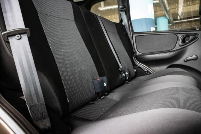 Lada (ВАЗ) Niva Travel I с пробегом 2025 года, цена 1 089 000 рублей, 6716 км, внедорожник, Автокод Объявления