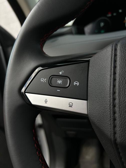 Changan UNI-S (CS55 Plus) Альметьевск  - изображение 17