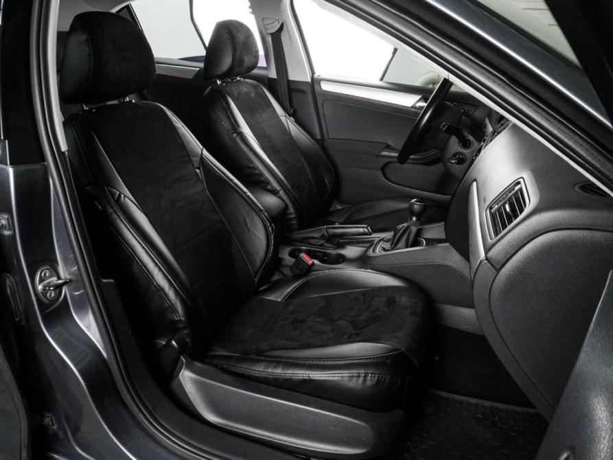 Volkswagen Jetta VI Воронеж  - изображение 8