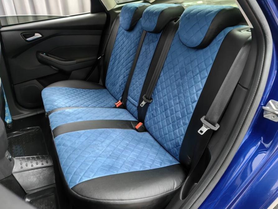 Ford Focus III Подольск  - изображение 8