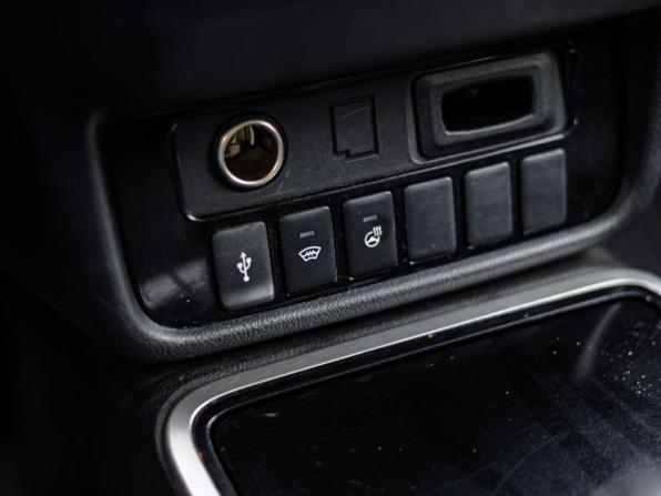 Mitsubishi Outlander III Рестайлинг 3 с пробегом 2021 года, цена 1 815 000 рублей, 194596 км, внедорожник, Автокод Объявления
