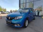 Renault Logan II Ижевск  - изображение 23