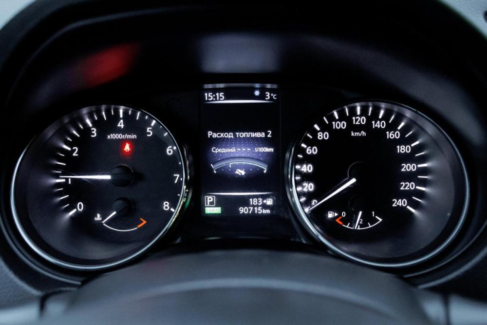 Nissan X-Trail III Ульяновск  - изображение 19