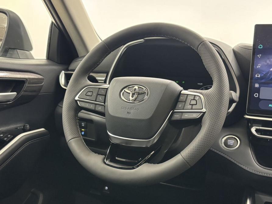 Toyota Highlander IV (XU70) Вологда  - изображение 18