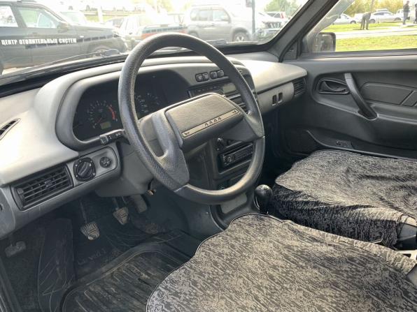 Lada (ВАЗ) 2115 с пробегом 2007 года, цена 150 000 рублей, 370000 км, седан, Автокод Объявления