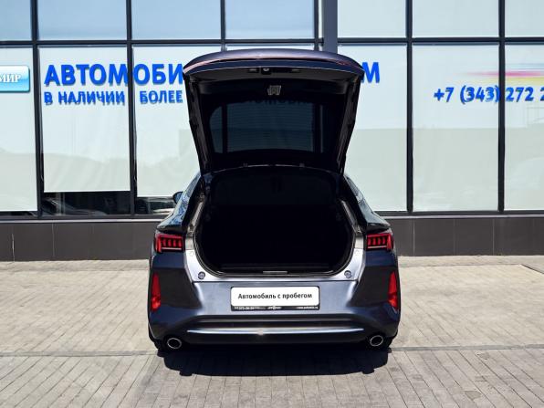 Москвич 6 с пробегом 2024 года, цена 1 579 000 рублей, 37000 км, лифтбек, Автокод Объявления