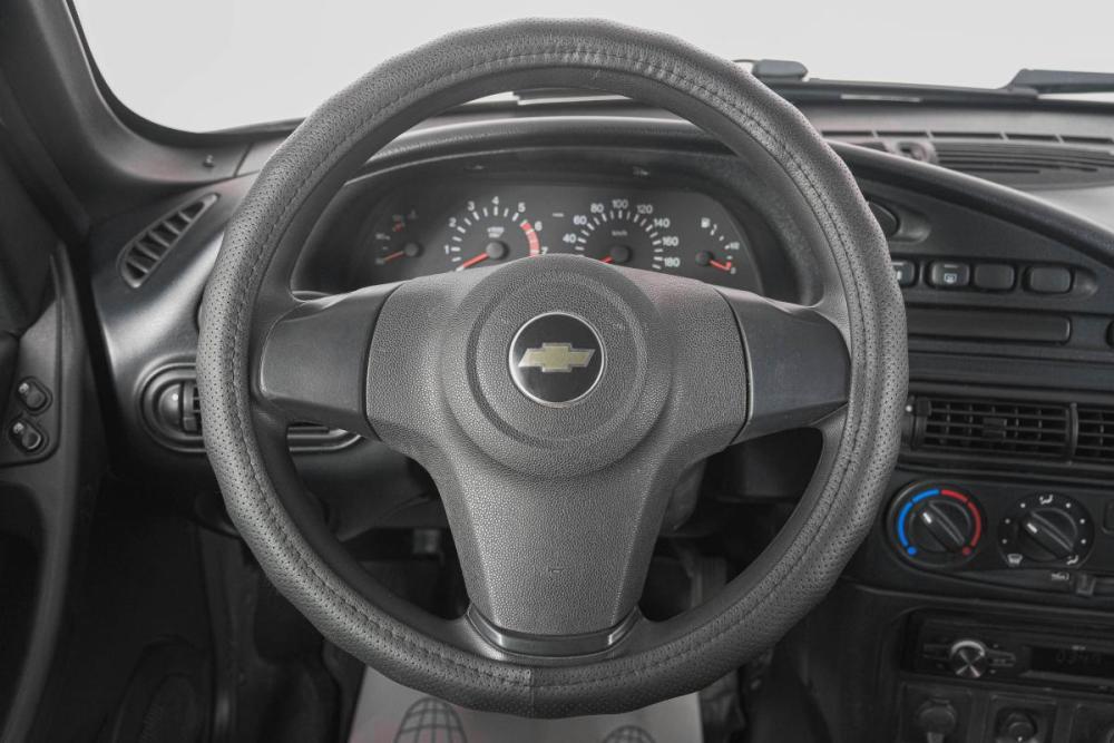 Chevrolet Niva I Рестайлинг Кемерово  - изображение 15