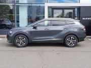 Kia Sportage V Москва  - изображение 31