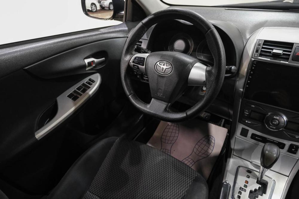 Toyota Corolla X (E140 E150) Рестайлинг Новокузнецк  - изображение 16