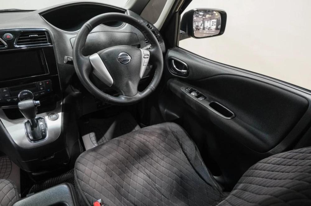 Nissan Serena IV (C26) Новокузнецк  - изображение 17