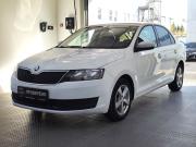 Skoda Rapid I Рестайлинг Уфа  - изображение 23