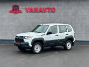 Lada (ВАЗ) Niva Travel I Альметьевск  - изображение 25