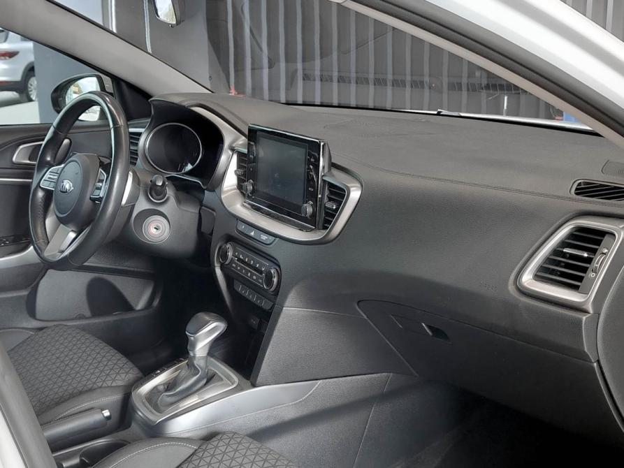 Kia Ceed III Тула  - изображение 8