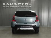 Renault Sandero I Пермь  - изображение 20